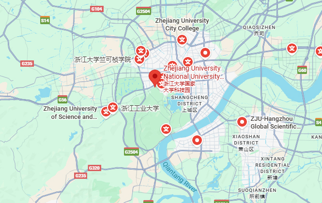 Hangzhou Keli Chemical Equipment Co., Ltd.